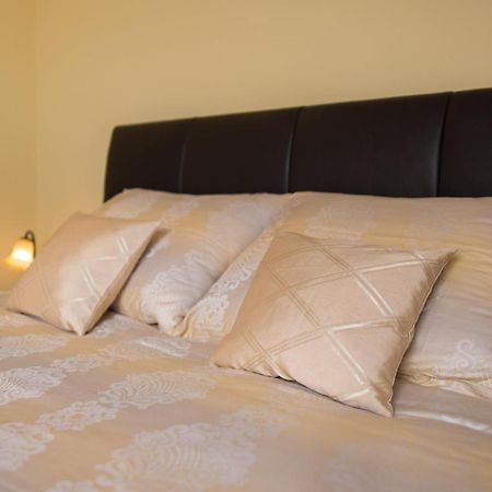Villa Maslina Apartments ツリクヴェニツァ エクステリア 写真